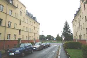 Helle freundliche Wohnung mit Balkon und schickem Fensterbad – Grüner Winkel 3, 9127 Chemnitz – Vorschaubild 19