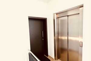 Penthouse - Über den Dächern mitten in Winterhude  – Barmbeker Str. 40a, 22303 Hamburg – Vorschaubild 5