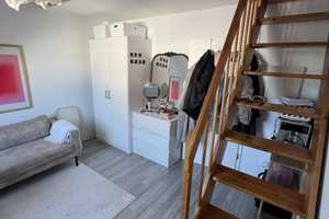 Maisonetten Wohnung bevorzugt für Studenten oder Azubis – Gustav-Bastert-Straße 1, 33719 Bielefeld – Vorschaubild 11