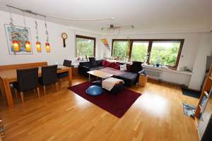 6-FAMILIENHAUS STUTTGART-MÖHRINGEN MIT PENTHOUSE-WOHNUNGEN UND GARAGEN – Die vollständige Adresse der Immobilie erhältst du vom Anbieter., 70567 Möhringen-Ost, Stuttgart – Vorschaubild 25