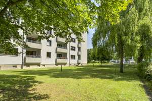 Leerstehende DG-Wohnung + ca. 20 m² Nutzfläche im Spitzboden – Die vollständige Adresse der Immobilie erhältst du vom Anbieter., 30559 Anderten, Hannover – Vorschaubild 12