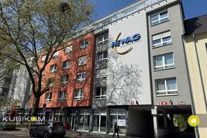 60+. Willkommen im Seniorenstift Rheinhausen – der liebevoll geführten Wohnanlage in Duisburg.