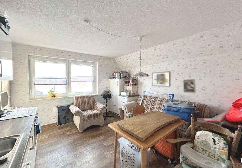 Immobilie in Marienhafe - Einfamilienhaus mit Garten und Dachterrasse in Marienhafe!
Objekt-Nr.: 26-005-S - Bild 0