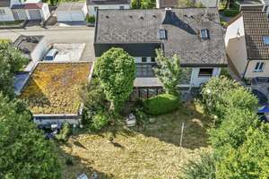 Charmantes Einfamilienhaus mit Ausbaupotential in ruhiger Lage von Albstadt-Pfeffingen! – Die vollständige Adresse der Immobilie erhältst du vom Anbieter., 72459 Albstadt – Vorschaubild 2