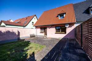 Ihr neues Zuhause: Doppelhaushälfte mit Terrasse und Garten in ruhiger Lage von Thüngen – Main-Spessart (Kreis) – Vorschaubild 17