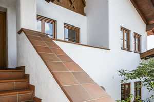 Das Landhaus für die Familie! Rarität: Zweifamilienvilla mit zus. Appartement, Kachelofen & Wellness – Garmisch-Partenkirchen (Kreis) – Vorschaubild 97