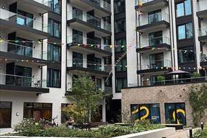 Möbliertes Business-Apartment Osnabrück B2 – Die vollständige Adresse der Immobilie erhältst du vom Anbieter., 49074 Innenstadt, Osnabrück – Vorschaubild 13