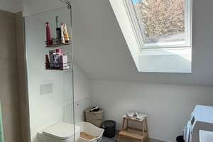 Helle Wohnung im historischen Ortskern von Worringen – Alte Neusser Landstraße 266a, 50769 Worringen, Köln – Vorschaubild 3