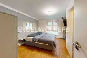 Maisonette mit  Dachgarten und                                                                   ... – Die vollständige Adresse der Immobilie erhältst du vom Anbieter., 55122 Gonsenheim, Mainz – Vorschaubild 5
