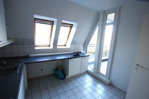 Helles Dachgeschoß mit SW Balkon und Grünblick – Streitstraße 42, 13587 Hakenfelde, Berlin – Vorschaubild 17