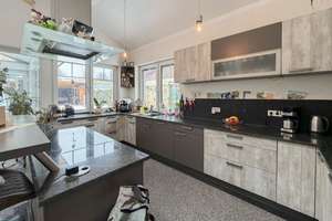 VB! Barrierefreier Bungalow mit Einliegerwohnung und Pool in Finsterwalde – 3238 Finsterwalde – Vorschaubild 11
