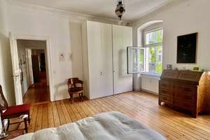 BEZUGSFREIE!! ETW IN DER LYCHENER STR. == 2.OG== 5-ZIMMER==PARKETT/DIELEN==HELL==FRANZ.BALKON – Lychener Straße 71, 10437 Prenzlauer Berg, Berlin – Vorschaubild 46