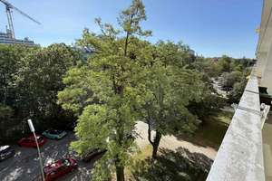 **Provisionsfrei**Gelegenheit zum sofortigen Bezug*traumhafter Balkon*absolut ruhiges Schwabing – Wartburgplatz 7, 80804 Münchner Freiheit, München – Vorschaubild 6