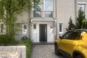 Wohnen mit Charakter: Einfamilienhaus in Düsseldorf-Angermund