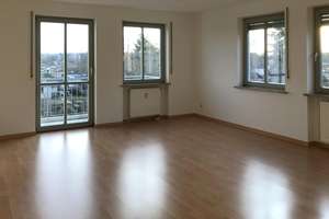 2-Raum-Wohnung | TG-Stellplatz | Tageslichtbad mit Wanne | Terrasse mit Gartenanteil | zur Kapitalan – Martinshöhe 12, 4158 Wiederitzsch, Leipzig – Vorschaubild 7
