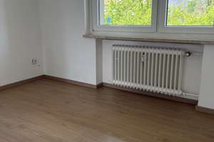 3-Zimmer-Wohnung mit Balkon zur Westseite, EG links, Württemberger Allee 20 in Sennestadt – Württemberger Allee 20, 33689 Sennestadt, Bielefeld – Vorschaubild 6