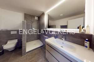 Penthouse  mit  Dachgarten und gehobener Ausstattung  in Mainz-Gonsenheim – Die vollständige Adresse der Immobilie erhältst du vom Anbieter., 55122 Gonsenheim, Mainz – Vorschaubild 7