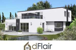 Traumvilla in Alsbach-Hähnlein – Darmstadt-Dieburg (Kreis) – Vorschaubild 1