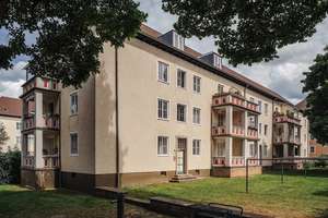 Wohnen in den Höfen // EG  rechts – Scheffelhof 3, 38440 Stadtmitte (Ortsteil), Wolfsburg – Vorschaubild 3