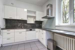 Mainz Oberstadt # großzügige 5 Zimmerwohnung im 1. Obergeschoss # Einbauküche # Gartenanteil – Am Stiftswingert 13, 55131 Oberstadt, Mainz – Vorschaubild 31