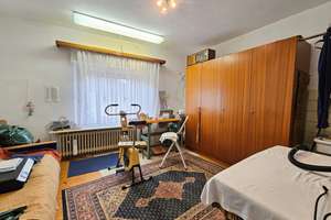 Einfamilienhaus mit großem Grundstück und Entwicklungspotenzial in Bonn-Beuel (Holzlar) – Die vollständige Adresse der Immobilie erhältst du vom Anbieter., 53229 Holzlar, Bonn – Vorschaubild 14