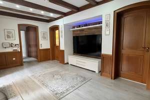 Großzügig wohnen wie im Haus – ca. 130 m² + DG-Nutzfläche, eigener Eingang & Stellplatz! – 33647 Brackwede, Bielefeld – Vorschaubild 3