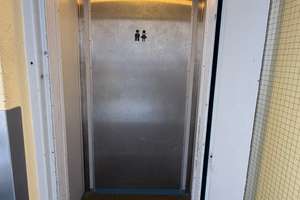 Charlottenburg! Attraktive 3-Zimmer-Wohnung mit schönem Balkon in sehr ruhiger Grünlage – Loschmidtstr. 18, 10587 Charlottenburg, Berlin – Vorschaubild 4