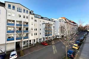 "Top Investment: Vermietete 2-Zimmer-Wohnung mit Balkon, Tiefgaragenstellplatz und Aufzug" – Arthur-Bretschneider-Straße 15, 9113 Schloßchemnitz, Chemnitz – Vorschaubild 16