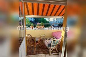 Tauschwohnung: Berlin Mitte: 3-Zimmer-Wohnung, 90 m², 700 € – Die vollständige Adresse der Immobilie erhältst du vom Anbieter., 13353 Wedding, Berlin – Vorschaubild 2