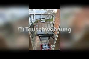 Tauschwohnung: Gemütliche Einzimmerwohnung mit Balkon in Sülz – Die vollständige Adresse der Immobilie erhältst du vom Anbieter., 50939 Sülz, Köln – Vorschaubild 8