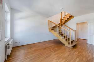 Großzügige Maisonettewohnung mit großer Dachterrasse und fantastischem Ausblick über Potsdam – Die vollständige Adresse der Immobilie erhältst du vom Anbieter., 14469 Nördliche Innenstadt, Potsdam – Vorschaubild 6