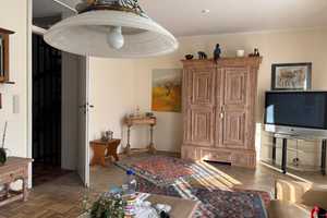 Charmante Doppelhaushälfte mit Atelier und schönem Garten in begehrter Toplage – Ingolstadt – Vorschaubild 11