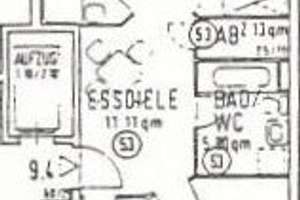 Dreizimmerwohnung mit Balkon und Lift – Georg-Landgraf-Straße 30, 9112 Kaßberg, Chemnitz – Vorschaubild 12