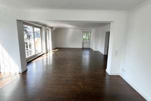 Golzheims "Weiße Siedlung" // 1A Exklusivlage //  Rohdiamant // Lichtdurchflutet // Riesen Terrasse – 40474 Golzheim, Düsseldorf – Vorschaubild 5