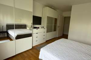 Helle Souterrain Wohnung am Phoenixsee  – Die vollständige Adresse der Immobilie erhältst du vom Anbieter., 44269 Schüren, Dortmund – Vorschaubild 20