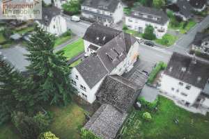 Vielseitiges Wohn- und Geschäftshaus mit großem Grundstück und Entwicklungspotenzial – Rheinstraße 7, 57632 Flammersfeld – Vorschaubild 3
