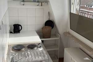 1-Zimmer Wohnung Blick auf Konkordienkirche – R1 14, 68161 Innenstadt/Jungbusch, Mannheim – Vorschaubild 6