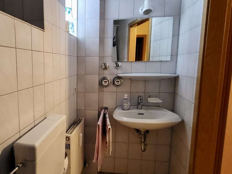 Duschbad