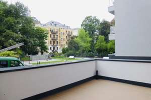 Exklusives Wohnen in Traumlage!! – Ferdinand-Rhode-Straße 24, 4107 Zentrum-Süd, Leipzig – Vorschaubild 11