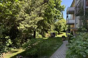 sonnige, komplett sanierte 3,5-Zimmer-Wohnung am Pfannenstiel – Die vollständige Adresse der Immobilie erhältst du vom Anbieter., 86153 Rechts der Wertach, Augsburg – Vorschaubild 3