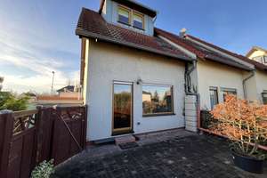 Schönes Reihenendhaus mit Garten und Garage – Die vollständige Adresse der Immobilie erhältst du vom Anbieter., 4509 Wiedemar – Vorschaubild 4