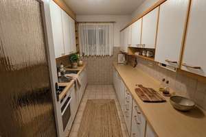 Erleben Sie Ihre Traumwohnung im Stuttgarter Norden: Urbanität und Wohlfühl-Atmosphäre vereint. – Die vollständige Adresse der Immobilie erhältst du vom Anbieter., 70174 Relenberg, Stuttgart – Vorschaubild 5