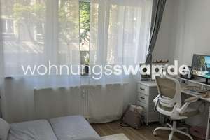Wohnungstausch: Görresstraße 10 – Görresstraße 10, 80000 Josephsplatz, München – Vorschaubild 6