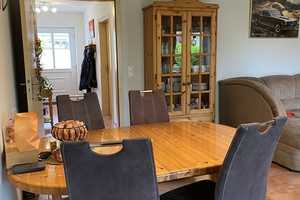 Toller Bungalow mit Einliegerwohnung in sehr guter Lage in Sörup / Ostsee ! Hier will man hin ! – Schleswig-Flensburg (Kreis) – Vorschaubild 12