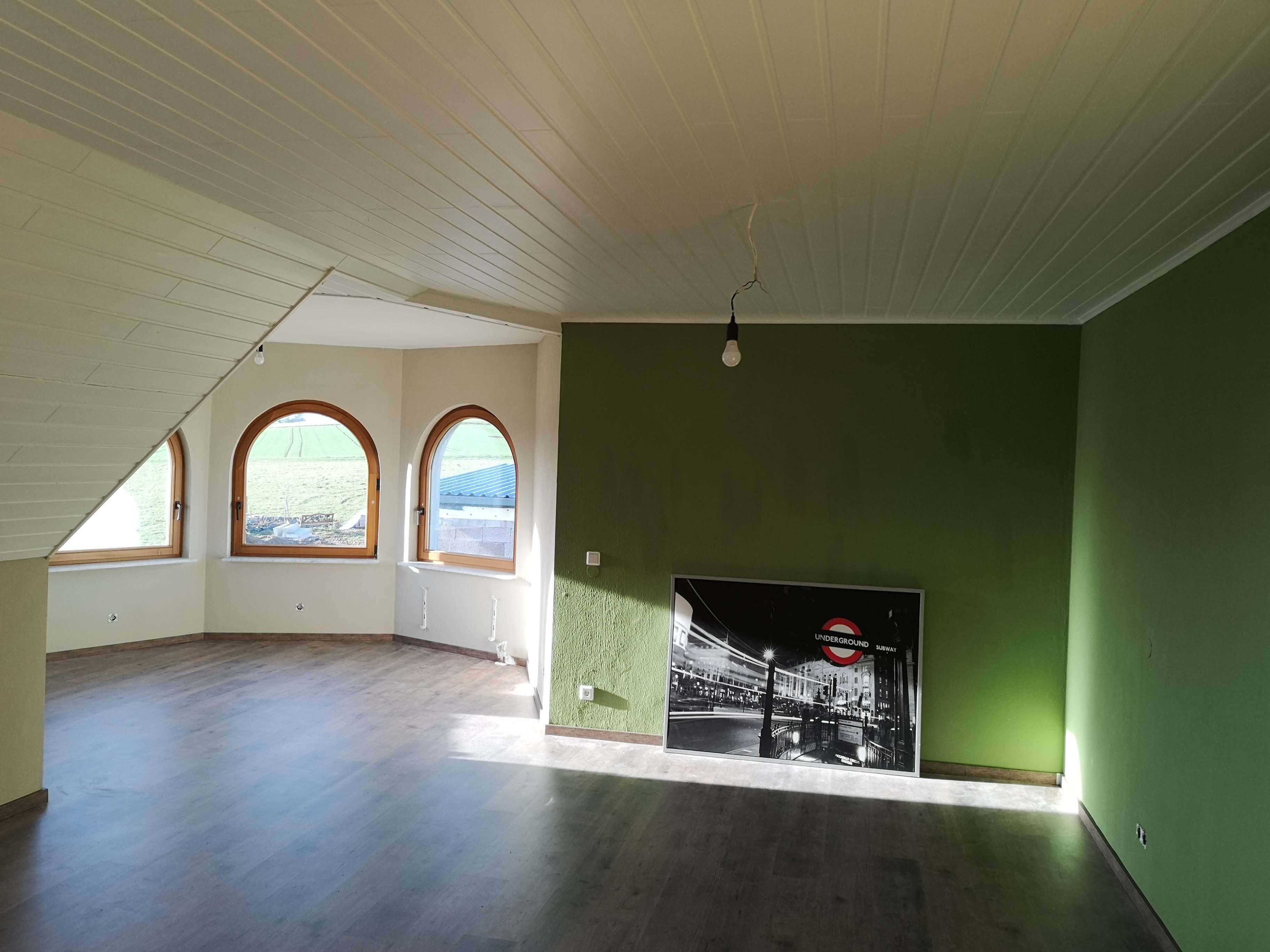 Immobilie in Asbach - Freistehendes gepflegtes Haus vielseitig nutzbar in Asbach - Bild 0