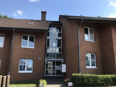 Studenten/Singles aufgepasst! Gepflegtes Appartement in Uni-Nähe mit Terrasse!