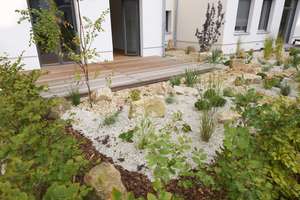 *Erstbezug nach Sanierung* Maisonette-Loft-Wohnung mit Terrasse und seitlichem Wasserblick – Ricklinger Strasse 3, 30449 Linden-Süd, Hannover – Vorschaubild 19