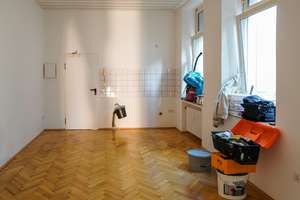  Mehrfamilienhaus aus der Gründerzeit – Die vollständige Adresse der Immobilie erhältst du vom Anbieter., 47798 Stadtmitte, Krefeld – Vorschaubild 9