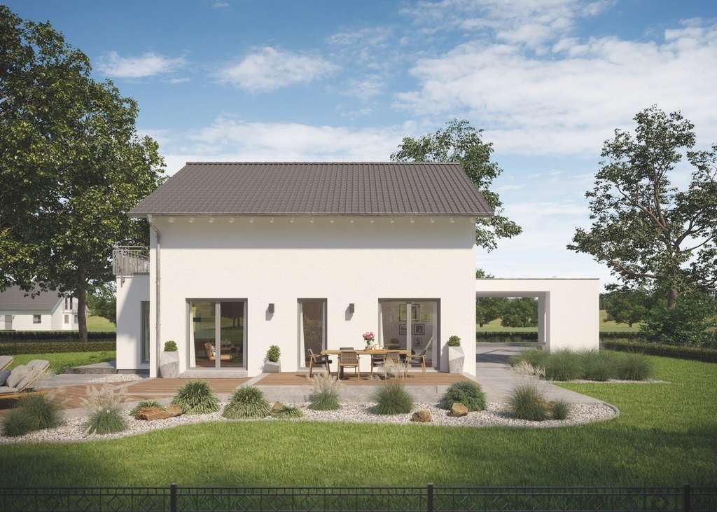 Immobilie in Ulmet - Tolles Ausbauhaus mit viel Platz für Ideen ! - Bild 4