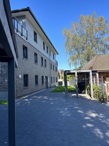 Exklusives Wohnen 50+  im Herzen von Bad Bramstedt